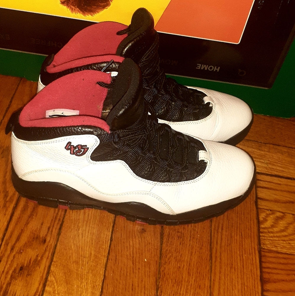 Retro Jordan